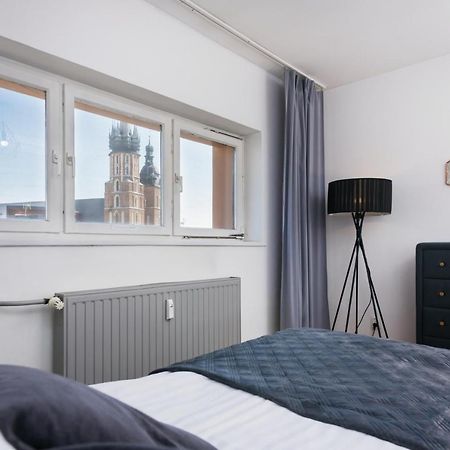 Cracow Old Town Apartments كراكوفيا المظهر الخارجي الصورة