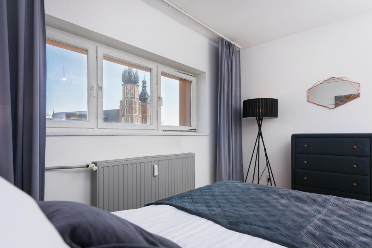 Cracow Old Town Apartments كراكوفيا المظهر الخارجي الصورة