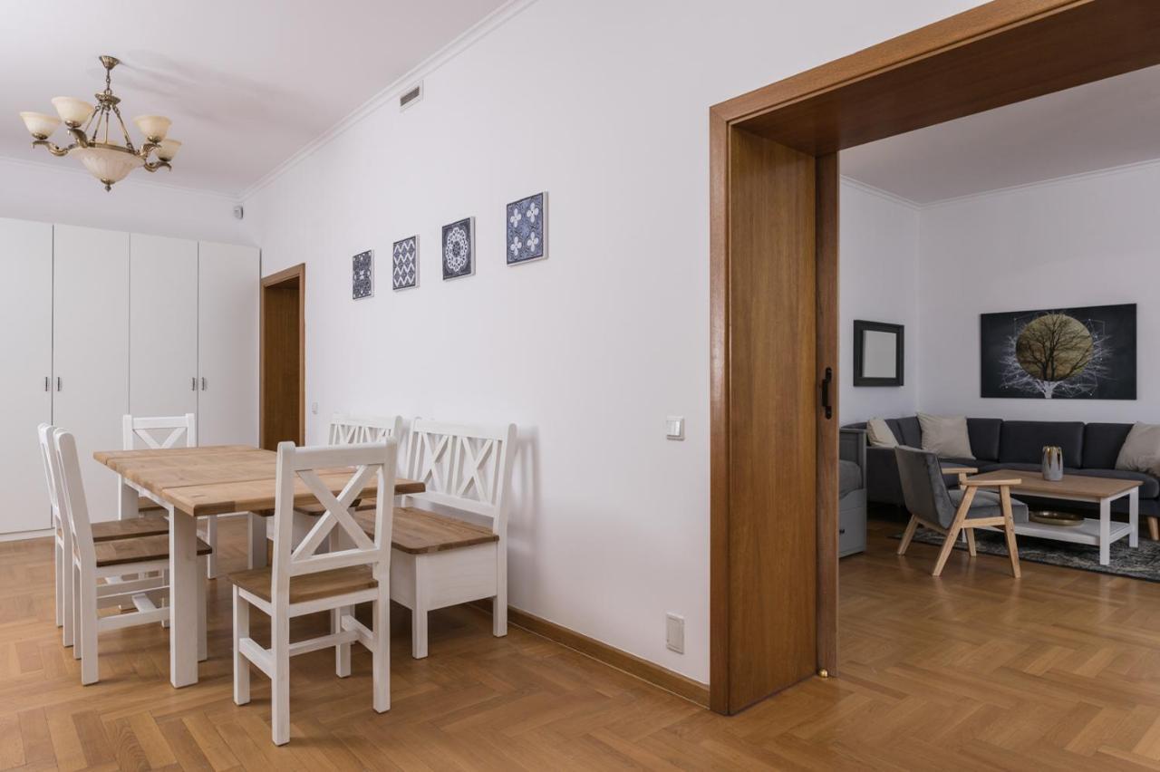 Cracow Old Town Apartments كراكوفيا المظهر الخارجي الصورة
